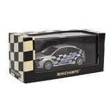 Ford Ford Focus RS Spielwarenmesse Nürnberg 2010 - 1:43 - Minichamps