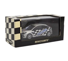Ford Ford Focus RS Spielwarenmesse Nürnberg 2010 - 1:43 - Minichamps