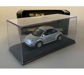 Volkswagen Volkswagen New Beetle Spielwarenmesse Nürnberg 1999 - 1:43 - Minichamps Volkswagen Volkswagen New Beetle Spielwarenmesse Nürnberg 1999 - 1:43 - Minichamps