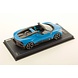 Bugatti Bugatti Mistral W16 2023 + Showcase  - 1:18 - MR Collection Models