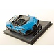 Bugatti Bugatti Mistral W16 2023 + Showcase  - 1:18 - MR Collection Models