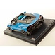Bugatti Bugatti Mistral W16 2023 + Showcase  - 1:18 - MR Collection Models
