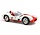 Maserati Tipo 61 2.9L Spider Birdcage #25 Winner SCCA Pensacola (USA) 1960 - 1:18 - CMC