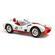 Maserati Maserati Tipo 61 2.9L Spider Birdcage #25 Winner SCCA Pensacola (USA) 1960 - 1:18 - CMC
