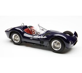 Maserati Maserati Tipo 60/61  Birdcage Cut-off  Special Model Classic Gala Schwetzingen 2025 (Including Showcase) - 1:18 - CMC