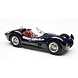 Maserati Maserati Tipo 60/61  Birdcage Cut-off  Special Model Classic Gala Schwetzingen 2025 (Including Showcase) - 1:18 - CMC