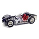 Maserati Maserati Tipo 60/61  Birdcage Cut-off  Special Model Classic Gala Schwetzingen 2025 (Including Showcase) - 1:18 - CMC