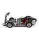 Maserati Maserati Tipo 60/61  Birdcage Cut-off  Special Model Classic Gala Schwetzingen 2025 (Including Showcase) - 1:18 - CMC