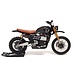 Triumph Triumph  Scrambler 1200XE 'James Bond- No Time To Die' - 1:12- Corgi
