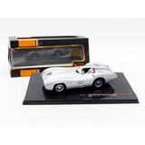 Mercedes-Benz Mercedes-Benz W196 R Streamliner 1954 - 1:43 - IXO Models