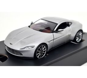 Aston Martin Aston Martin DB10 'James Bond Spectre' - 1:36  - Corgi