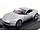 Aston Martin DB10 'James Bond Spectre' - 1:36  - Corgi