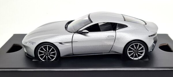 Aston Martin Aston Martin DB10 'James Bond Spectre' - 1:36 - Corgi Aston Martin Aston Martin DB10 'James Bond Spectre' - 1:36 - Corgi