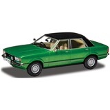 Ford Ford Cortina MK IV 2.3 Ghia - 1:43 - Corgi / Vanguards