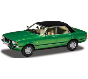 Ford Ford Cortina MK IV 2.3 Ghia - 1:43 - Corgi / Vanguards