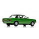 Ford Ford Cortina MK IV 2.3 Ghia - 1:43 - Corgi / Vanguards