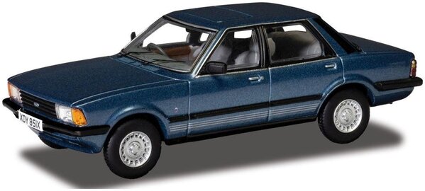 Ford Ford Cortina MK V 2.3 Ghia - 1:43 - Corgi / Vanguards