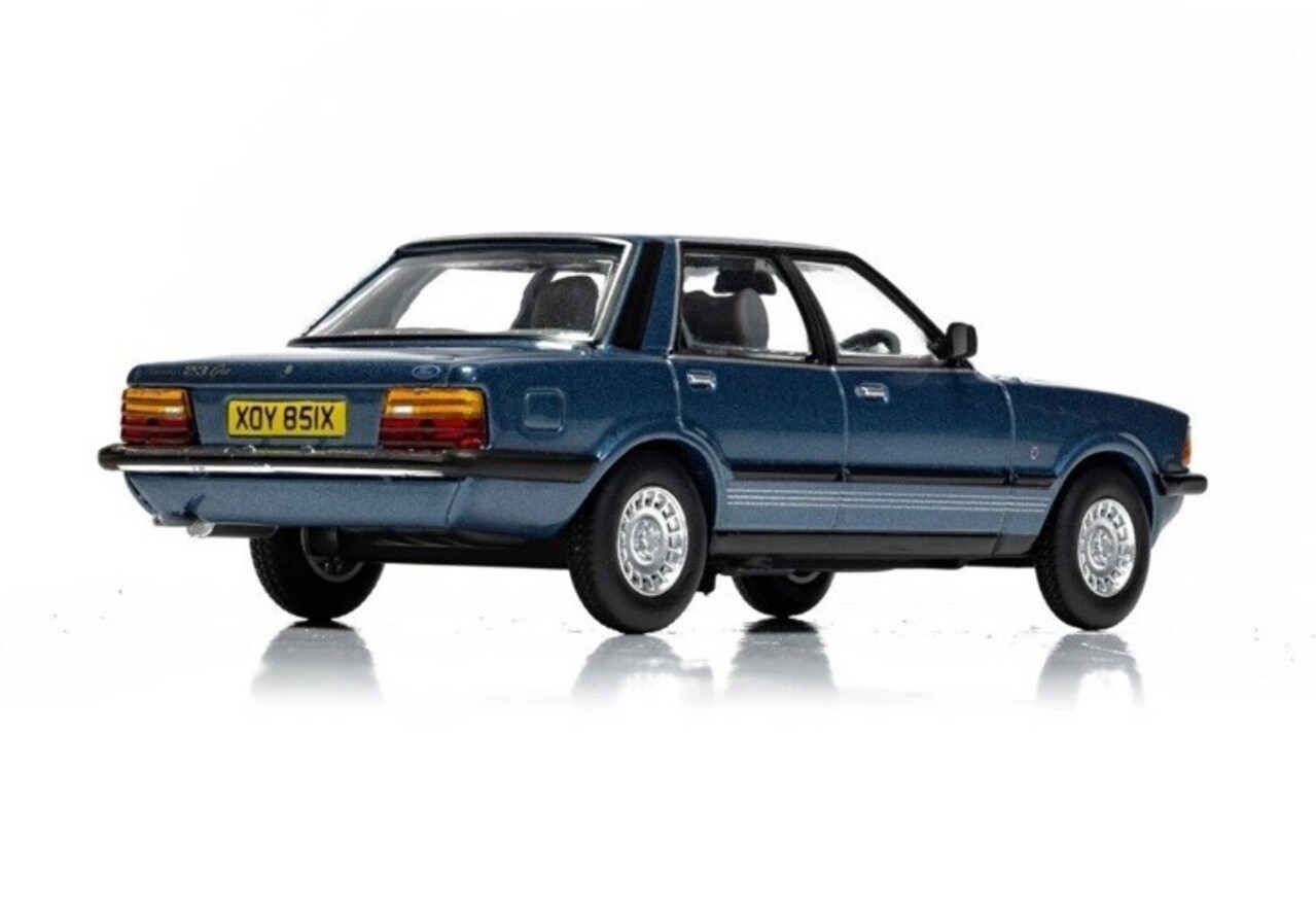 Ford Ford Cortina MK V 2.3 Ghia - 1:43 - Corgi / Vanguards