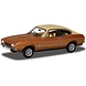 Ford Ford Capri MK II 3.0 Ghia Automatic 1977 - 1:43 - Corgi / Vanguards