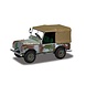 Land Rover Land Rover Series I 'Wheatered' - 1:43 - Corgi / Vanguards
