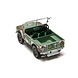 Land Rover Land Rover Series I 'Wheatered' - 1:43 - Corgi / Vanguards