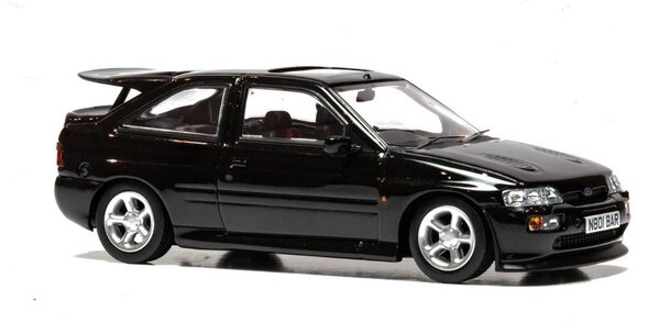Ford Ford Escort RS Cosworth Luxury - 1:43 - Corgi / Vanguards