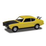 Ford Ford Capri MK I 3.0 GXL 'Richard Hammond' 1974 - 1:43 - Corgi / Vanguards Ford Ford Capri MK I 3.0 GXL 'Richard Hammond' 1974 - 1:43 - Corgi / Vanguards