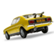 Ford Ford Capri MK I 3.0 GXL 'Richard Hammond' 1974 - 1:43 - Corgi / Vanguards Ford Ford Capri MK I 3.0 GXL 'Richard Hammond' 1974 - 1:43 - Corgi / Vanguards