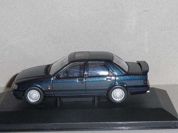 Ford Ford Sierra Sapphire RS Cosworth 4x4 - 1:43 - Corgi / Vanguards