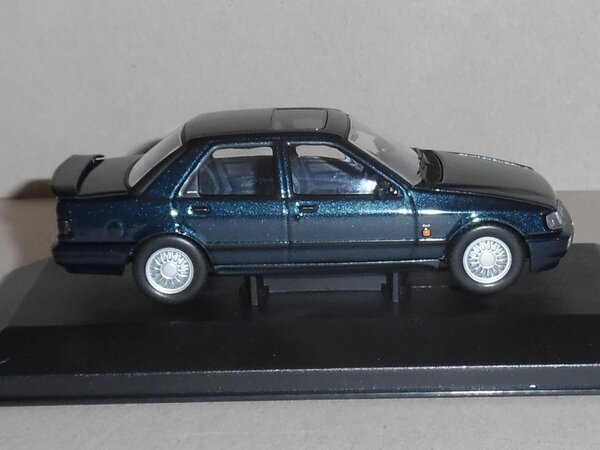 Ford Ford Sierra Sapphire RS Cosworth 4x4 - 1:43 - Corgi / Vanguards