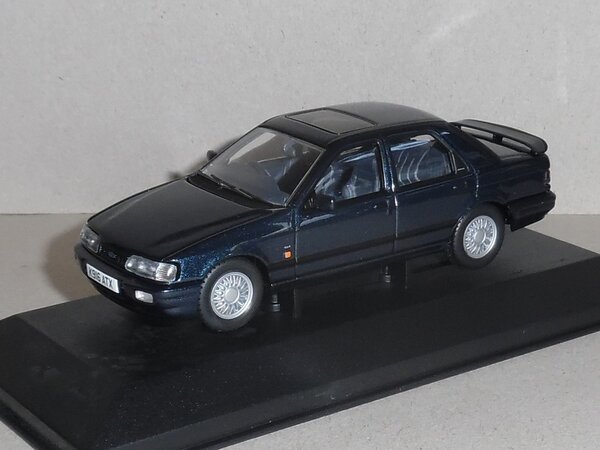 Ford Ford Sierra Sapphire RS Cosworth 4x4 - 1:43 - Corgi / Vanguards