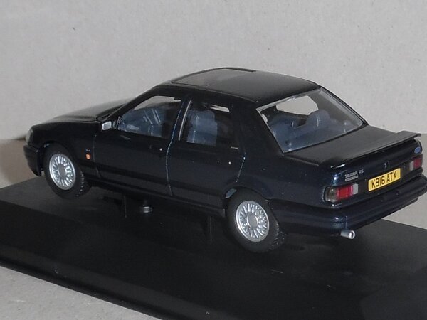 Ford Ford Sierra Sapphire RS Cosworth 4x4 - 1:43 - Corgi / Vanguards