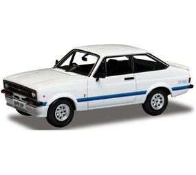 Ford Ford Escort MK II RS 1800 1975  - 1:43 - Corgi / Vanguards