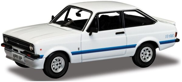 Ford Ford Escort MK II RS 1800 1975  - 1:43 - Corgi / Vanguards