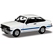 Ford Ford Escort MK II RS 1800 1975  - 1:43 - Corgi / Vanguards