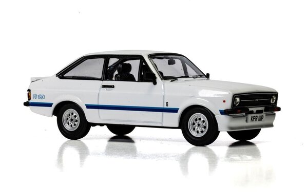 Ford Ford Escort MK II RS 1800 1975  - 1:43 - Corgi / Vanguards