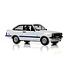 Ford Ford Escort MK II RS 1800 1975  - 1:43 - Corgi / Vanguards