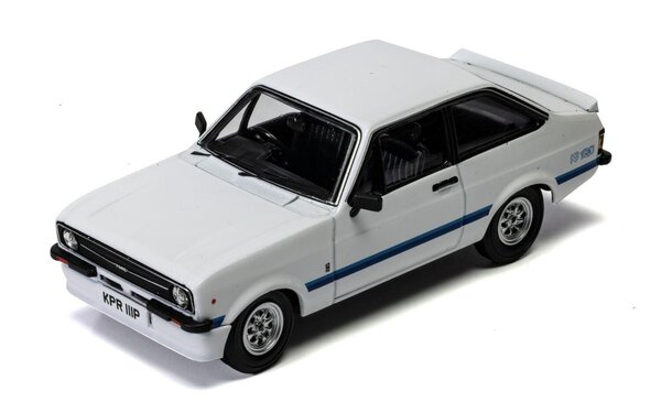 Ford Ford Escort MK II RS 1800 1975  - 1:43 - Corgi / Vanguards
