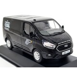 Ford Ford Transit Custom Leader 300L1 2.0TDCi 'Richard Hammond's The Smallest Cog' - 1:43 - Corgi / Vanguards Ford Ford Transit Custom Leader 300L1 2.0TDCi 'Richard Hammond's The Smallest Cog' - 1:43 - Corgi / Vanguards