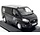 Ford Transit Custom Leader 300L1 2.0TDCi 'Richard Hammond's The Smallest Cog'  - 1:43 - Corgi / Vanguards
