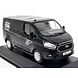 Ford Ford Transit Custom Leader 300L1 2.0TDCi 'Richard Hammond's The Smallest Cog'  - 1:43 - Corgi / Vanguards