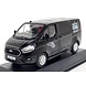 Ford Ford Transit Custom Leader 300L1 2.0TDCi 'Richard Hammond's The Smallest Cog'  - 1:43 - Corgi / Vanguards