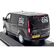 Ford Ford Transit Custom Leader 300L1 2.0TDCi 'Richard Hammond's The Smallest Cog'  - 1:43 - Corgi / Vanguards