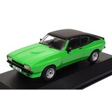 Ford Ford Capri MKII 3.0S X-Pack 1977 - 1:43 - Corgi / Vanguards Ford Ford Capri MKII 3.0S X-Pack 1977 - 1:43 - Corgi / Vanguards