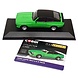 Ford Ford Capri MKII 3.0S X-Pack 1977 - 1:43 - Corgi / Vanguards