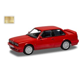 BMW BMW 325i (E30) M-Tech 2  - 1:43 - Corgi / Vanguards