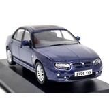 MG MG ZT+ 135CDTi  2007  - 1:43 - Corgi / Vanguards