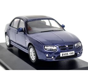 MG MG ZT+ 135CDTi  2007  - 1:43 - Corgi / Vanguards