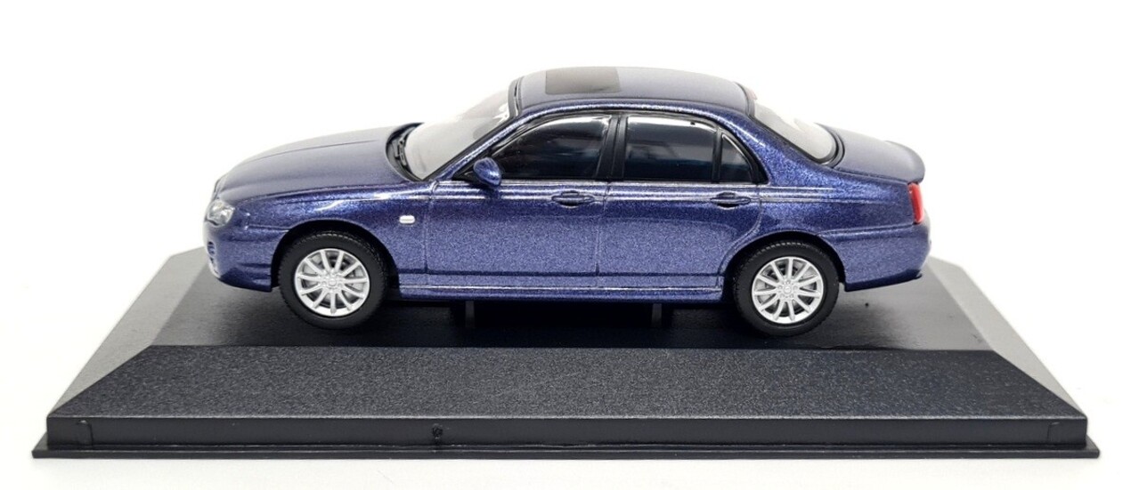 MG MG ZT+ 135CDTi  2007  - 1:43 - Corgi / Vanguards