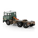 Daf DAF 2600 6x4 'Jan Kees Boer' - 1:50 - WSI Models